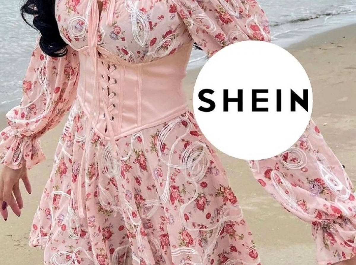 Shein re-launches in India amidst rising sustainability, plagiarism allegations